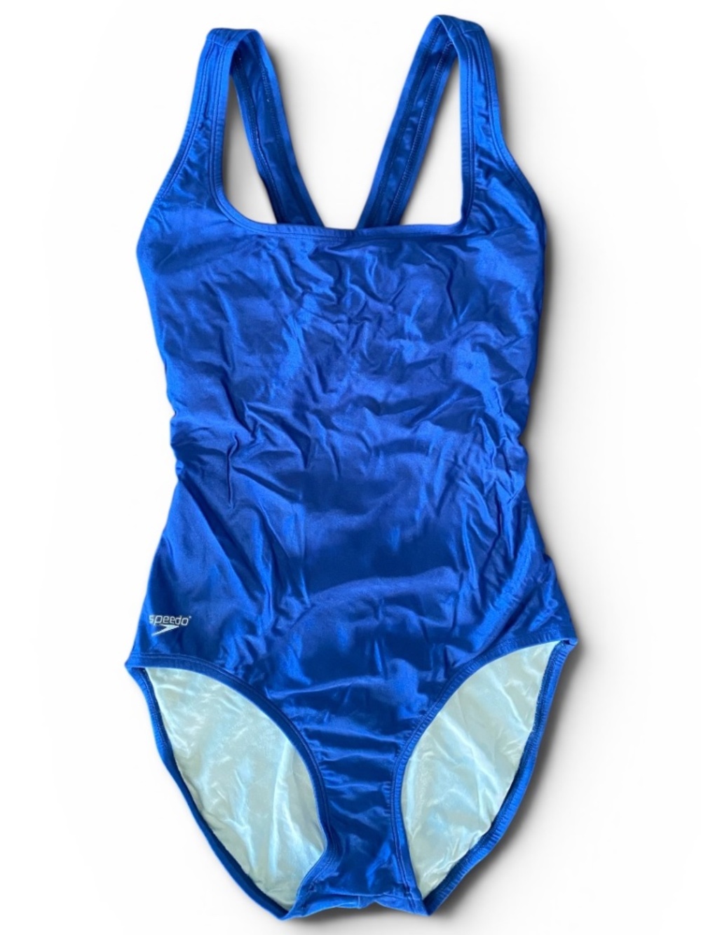 Speedo One Piece Swimsuit